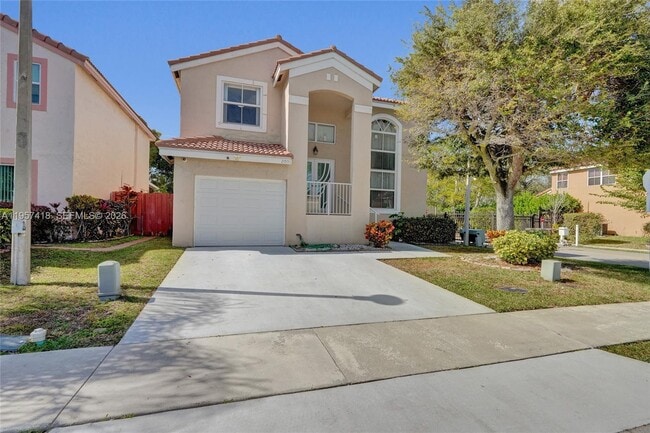 Photo - 2001 Barcelona Terrace