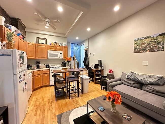 Photo - 204 Endicott St Apartments Unit 1