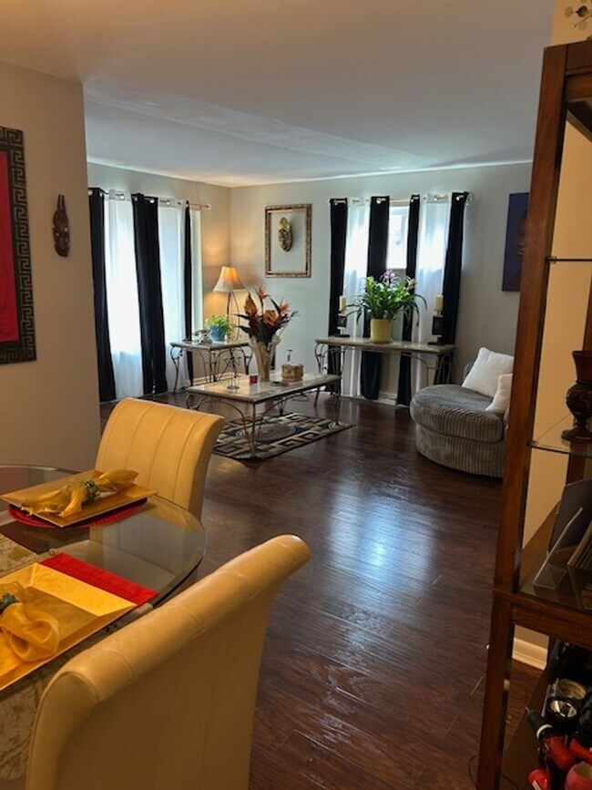 Photo - Adorable 2BR 1.5BA w/ Attached Garage • Yard in Roselawn