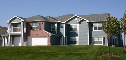 Photo - Prescott Apartments