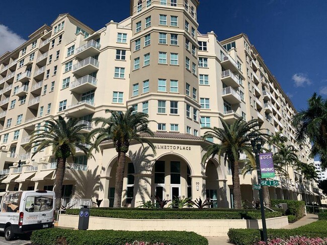 Photo - 99 SE Mizner Blvd Condo Unit 639