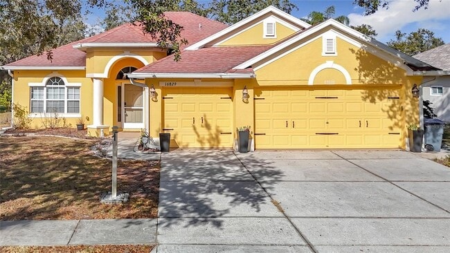 Building Photo - 16829 Midsummer Ln Rental