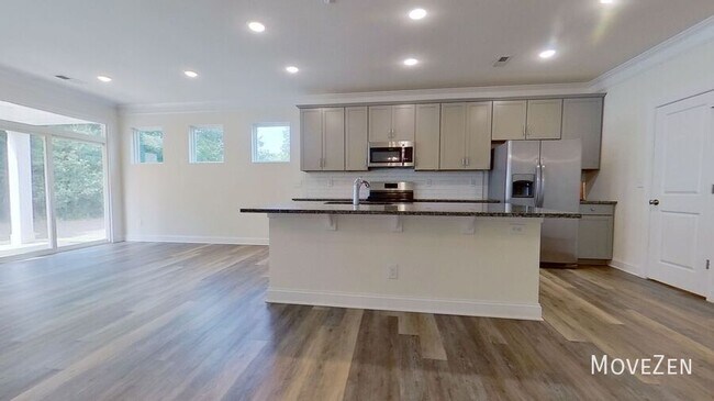 5518 Harris Cove Dr