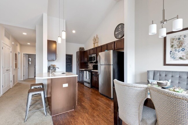 Photo - Union Square Apartment Homes