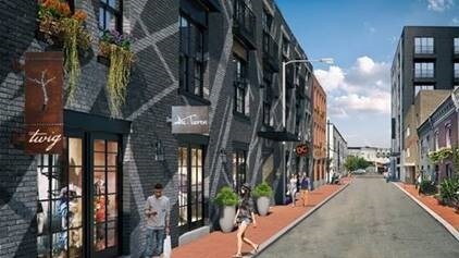 Photo - The Fold Apartamentos