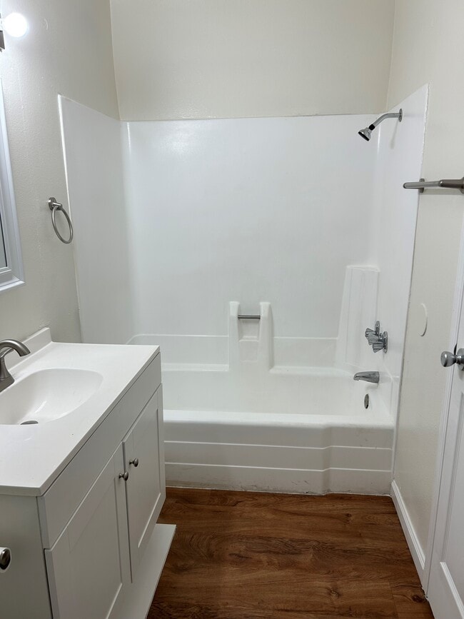 Washroom