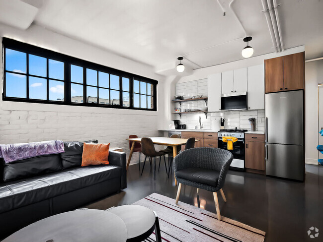 Building Photo - 608 N 3rd St Unit ID1058271P Rental
