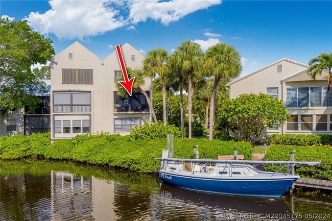 Photo - 3901 SE St Lucie Blvd Unit 37