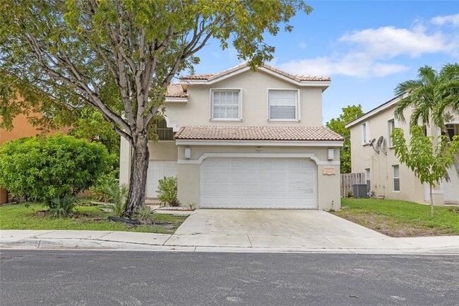 Building Photo - 1512 SW 106th Ave