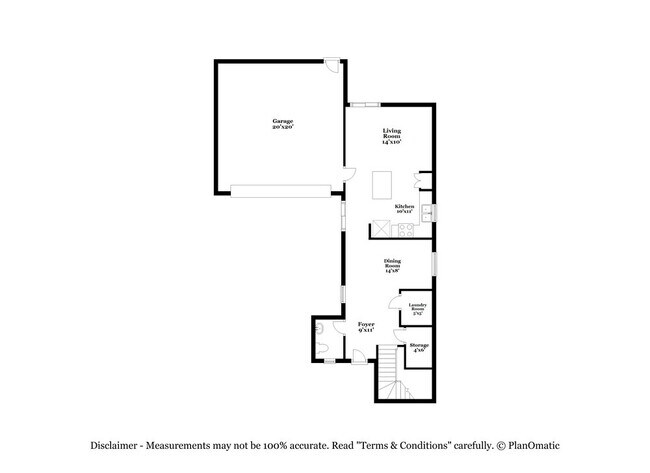 Photo - 3532 Terraza Mar Ave