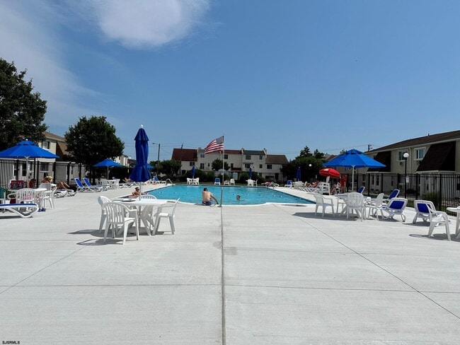 Photo - 4901 Harbor Beach Blvd Unit K16