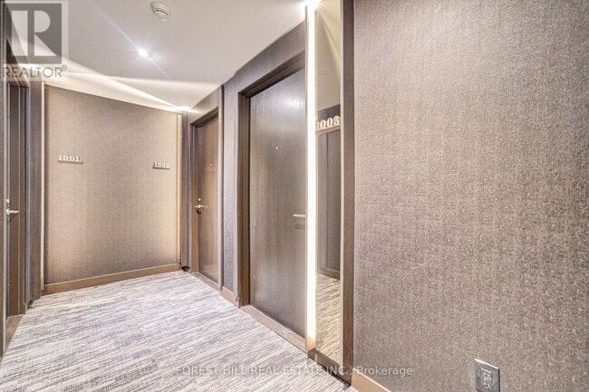 Photo - 11 Yorkville Ave Unit 1003