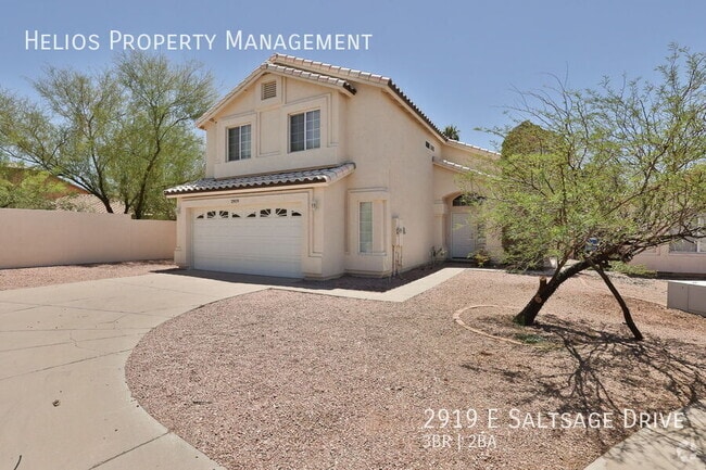 Building Photo - 2919 E Saltsage Dr Rental