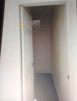 Walkin Closet - 1611 103rd Ave Unit 1Bed