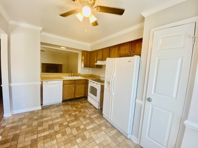 Photo - Beautiful 2 Bed Waterfront Townhome in Virginia Beach FOR RENT by PMI VA