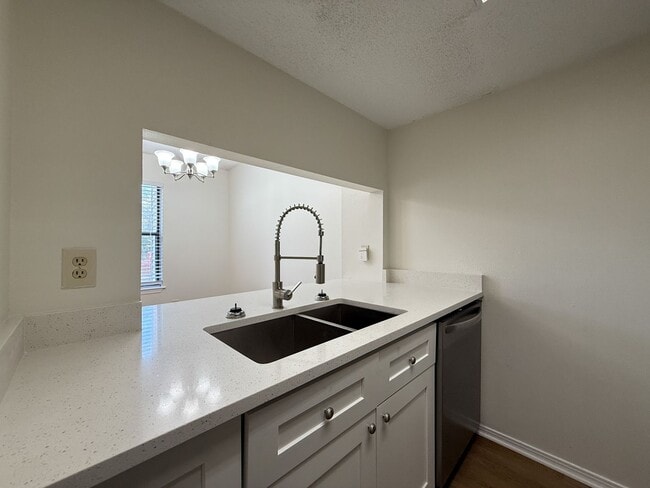 Photo - Pet Friendly & Completely remodeled 2 bedroom 1.5 bath townhouse available for rent!