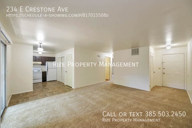 Photo - 234 E Crestone Ave