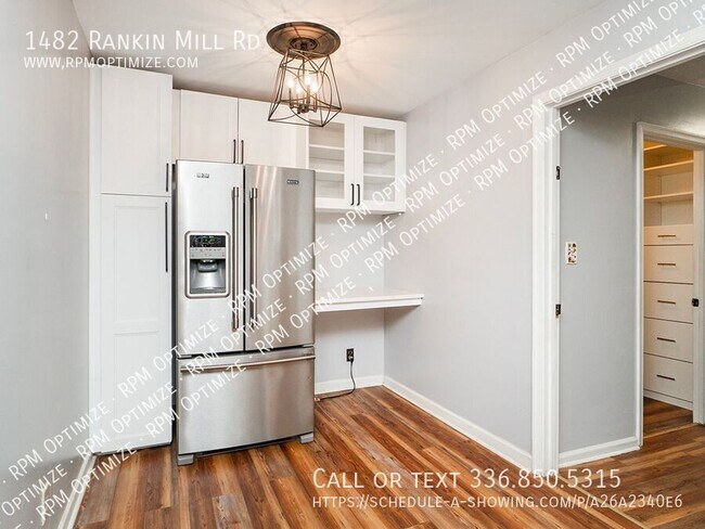Photo - 1482 Rankin Mill Rd