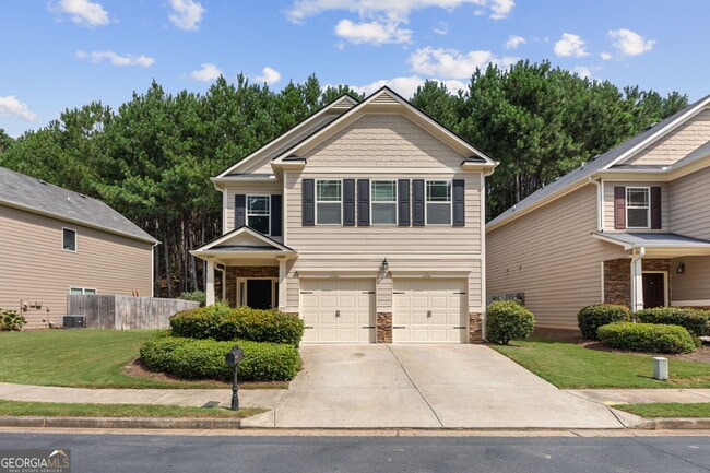 Building Photo - 315 Alcovy Way