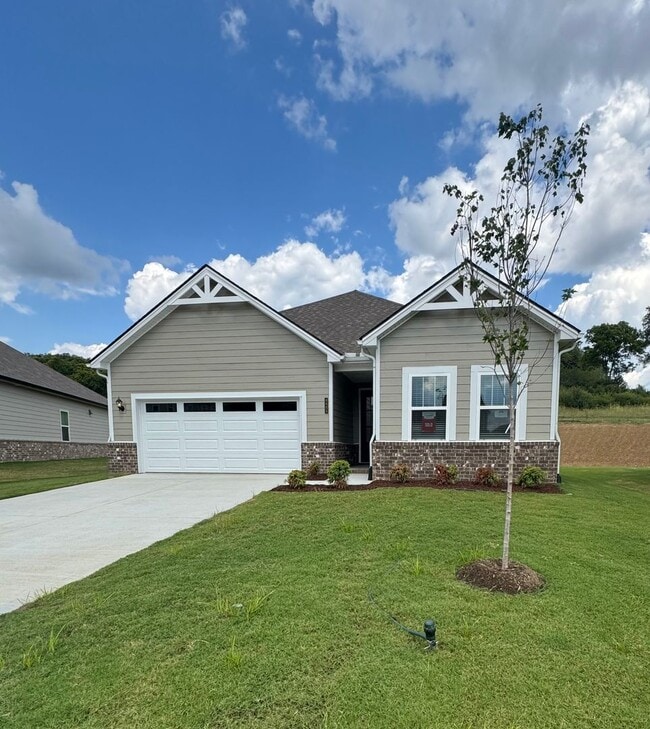 Building Photo - 8605 Overhill Ct Rental