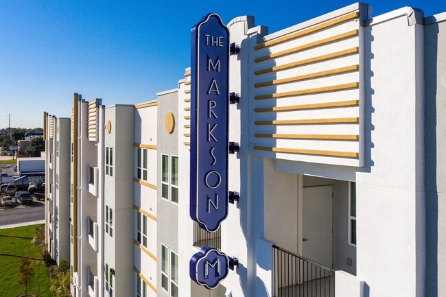 The Markson San Antonio