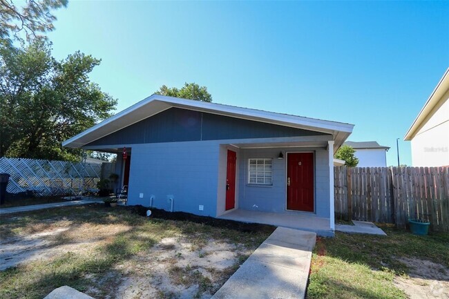 Building Photo - 8716 N Greenwood Ave Rental