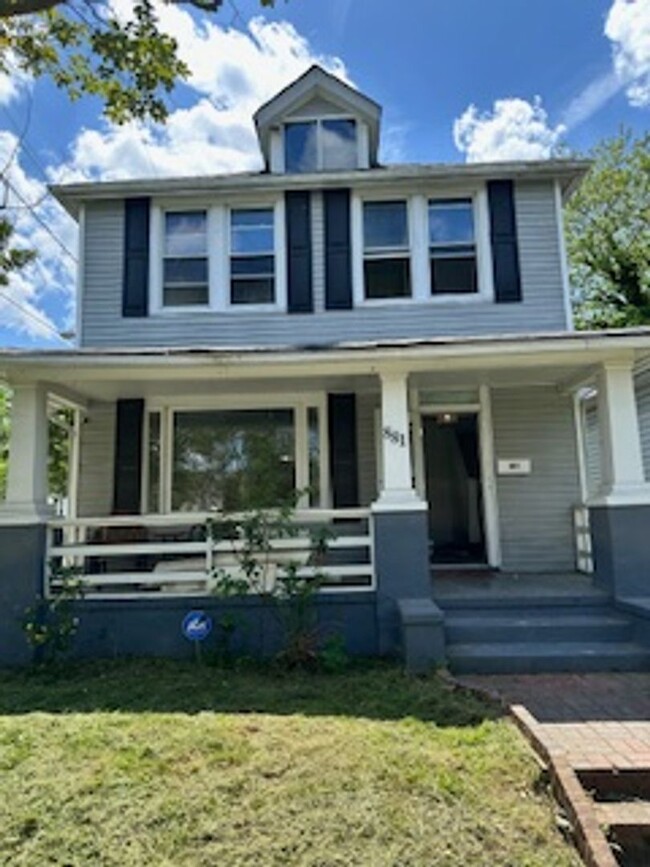 RENT TO OWN OPPORTUNITY IN NORFOLK! - RENT TO OWN OPPORTUNITY IN NORFOLK! House