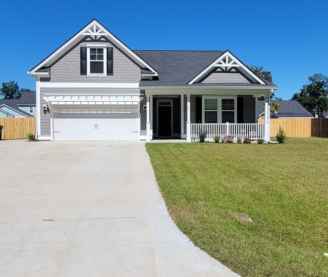 Photo - 30 White Heron Dr House