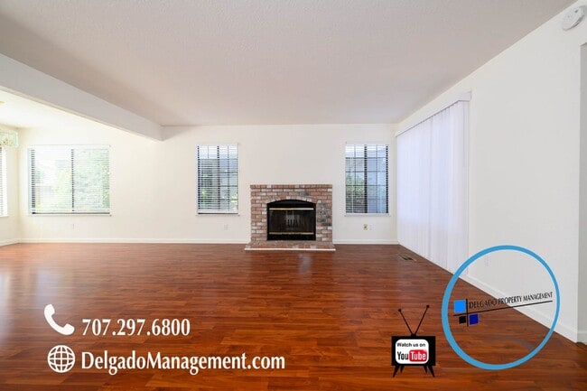 Photo - Glen Cove! Newly remodeled three bedroom, two and half bathrooms available now