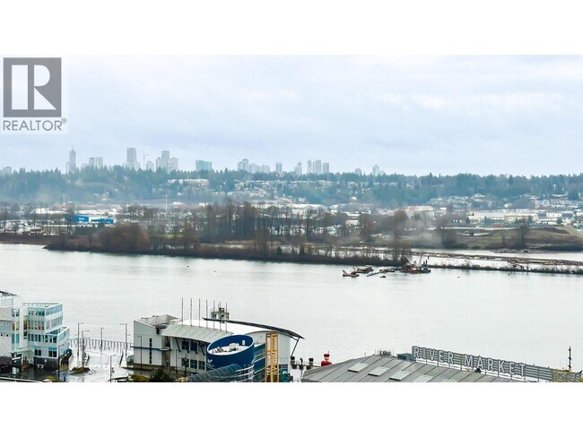 Photo - 892 Carnarvon St Unité 2909