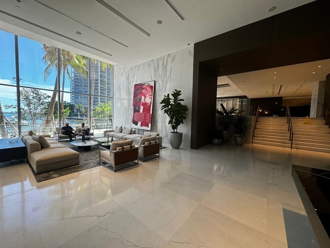 Photo - 300 Biscayne Blvd Way Condo Unit 1806