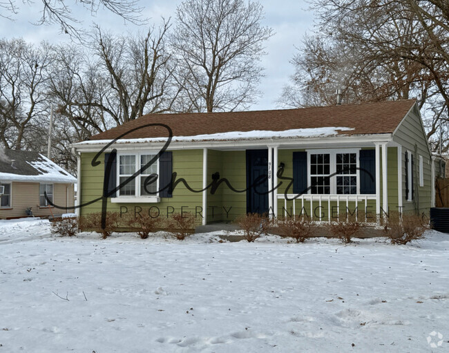 Building Photo - 9108 Walnut St Rental