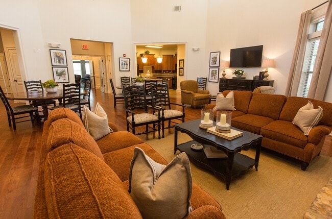 Gardens at Park Ridge Apartment Homes