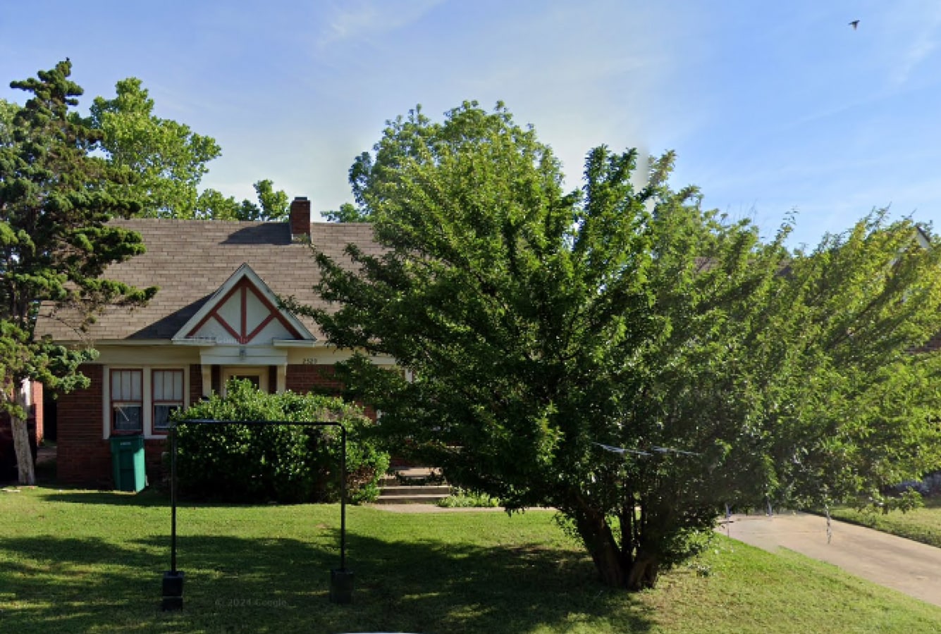 Photo - 2527 NW 20th St