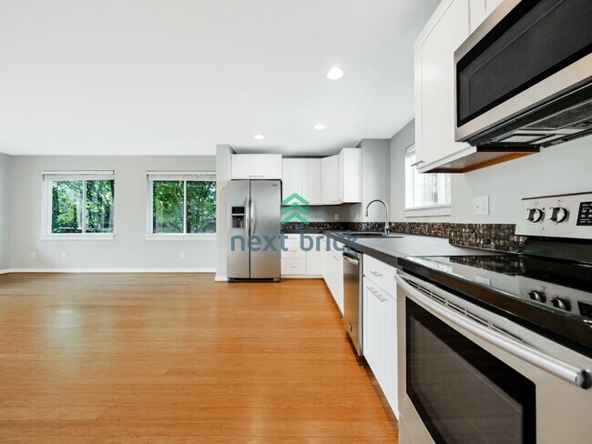 Photo - Welcome to this charming 3-bedroom, 2-bathroom home