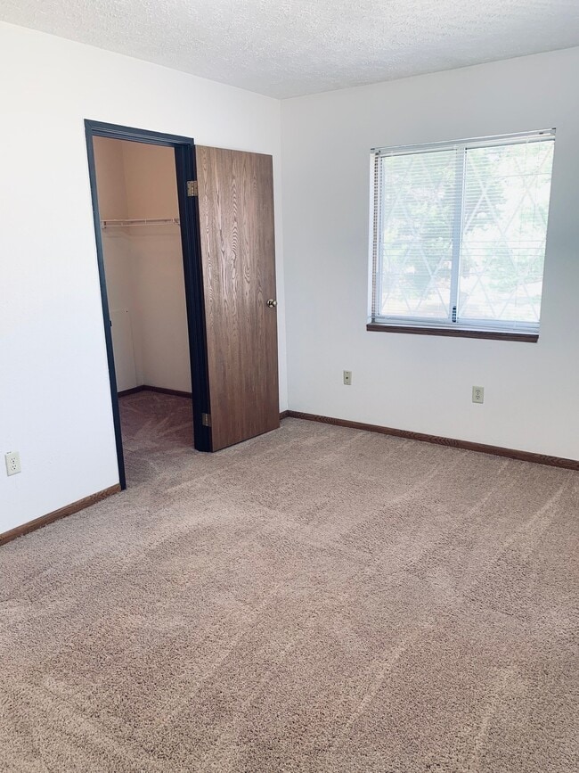 Sherman Apartments