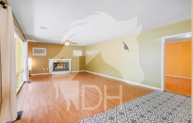 Photo - "Charming 3-Bedroom Oasis with 2 Full Baths in the Heart of Vinita!"