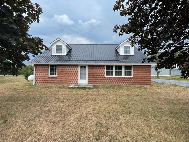 Wonderful Country Home - Wonderful Country Home