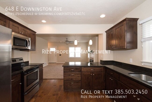 Photo - 648 Downington Ave S