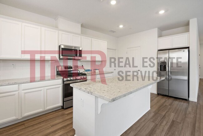 Photo - Two Story Next Gen Home