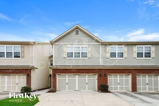 Photo - 971 Treymont Way SW