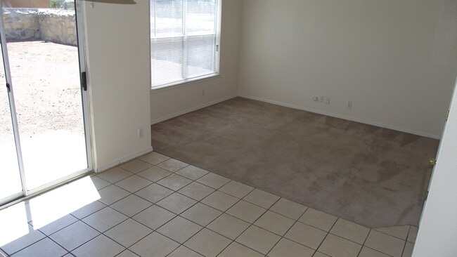 Photo - Northeast El Paso 3 Bed
