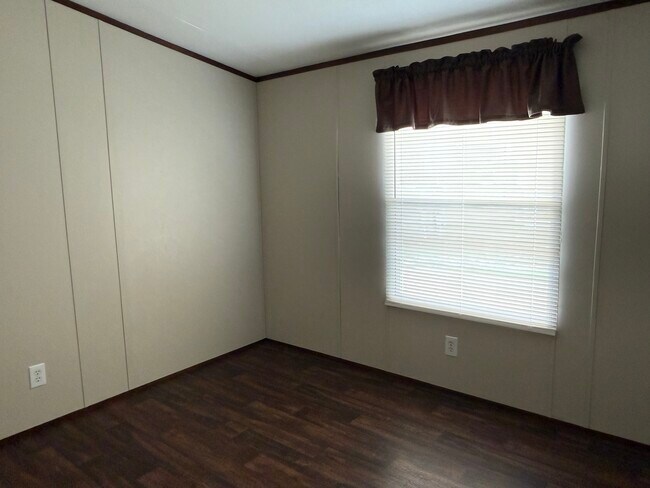 Roosevelt Mobile Home Park