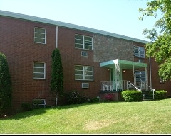 Walnut Hill Apartments