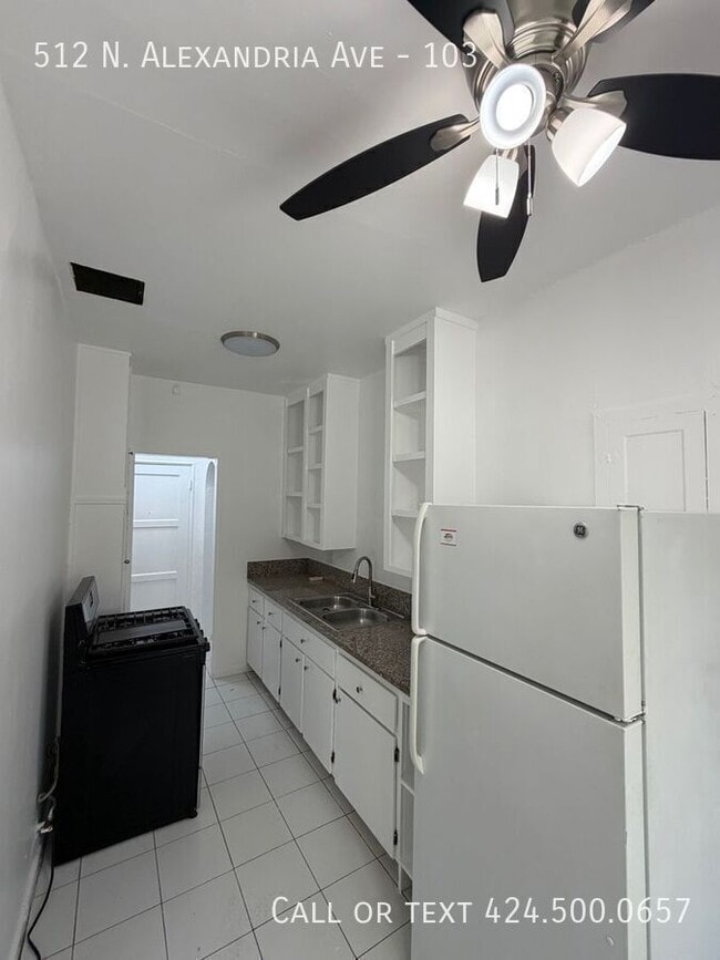 Photo - 512 Alexandria Ave Unit 103