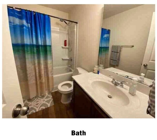 Photo - Beautiful 4-Bedroom Home in Elon, NC