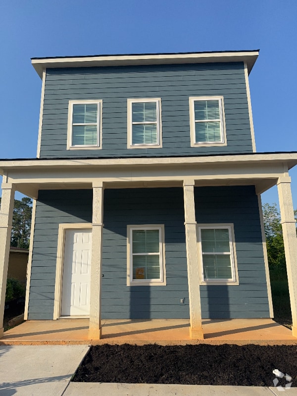 Building Photo - 517 Dupont St Rental
