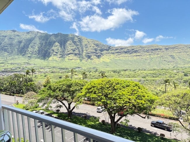 Photo - Makaha Valley Towers - One Bedroom Unit 425