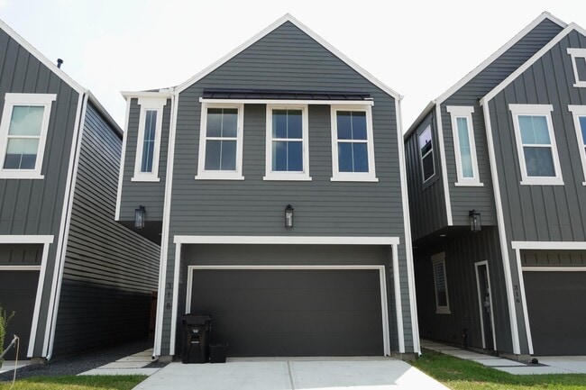 Building Photo - Bauman Heights Rental