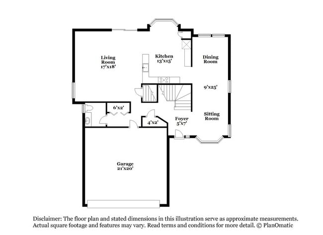 Photo - 1167 W 133rd Way